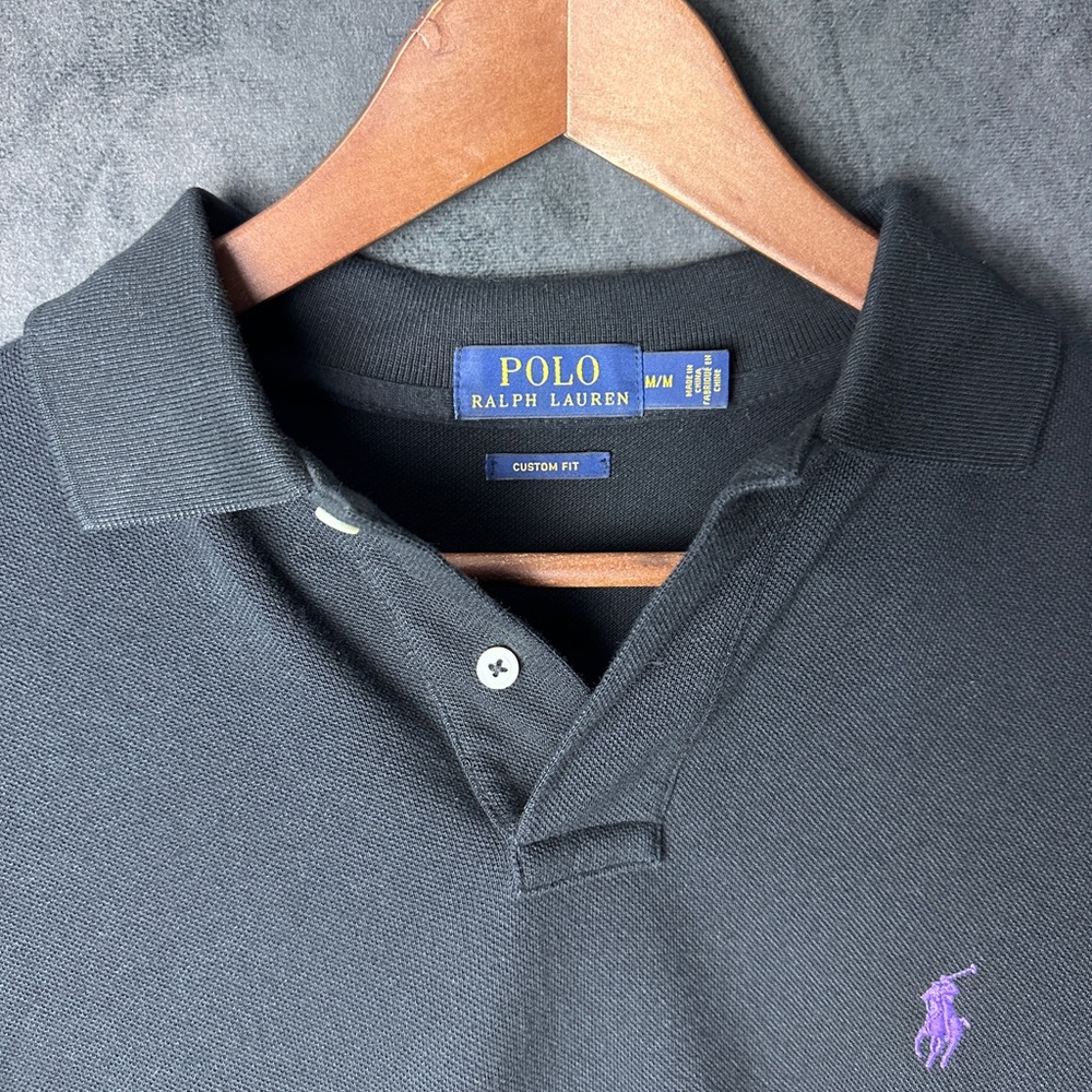 Polo Ralph Lauren Custom Fit